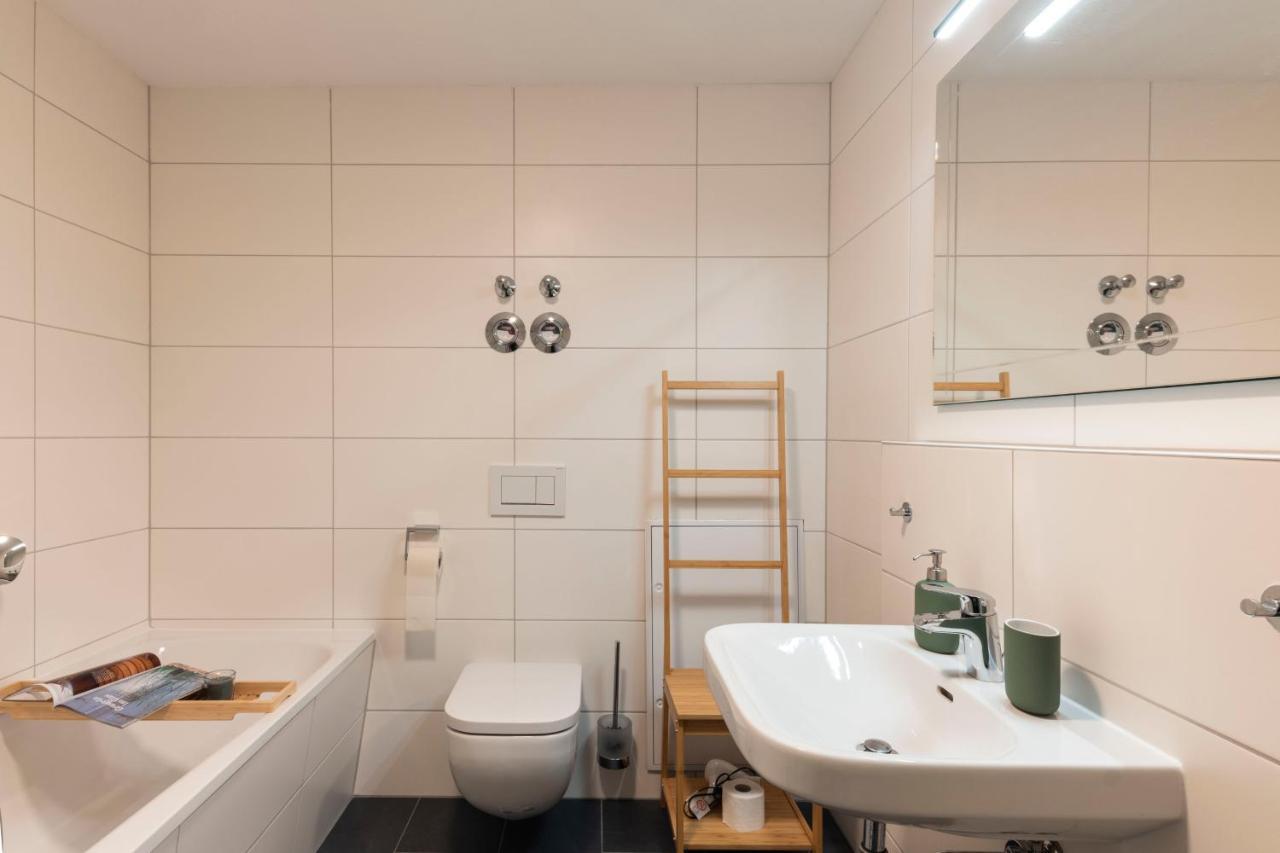 Privates Ruhiges Haus Im Herzen Der Neustadt Drezno Zewnętrze zdjęcie