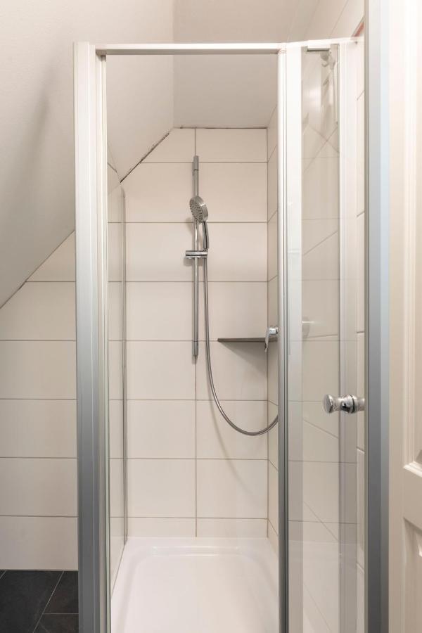 Privates Ruhiges Haus Im Herzen Der Neustadt Drezno Zewnętrze zdjęcie